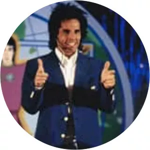 Tony Perkis - Fictional character