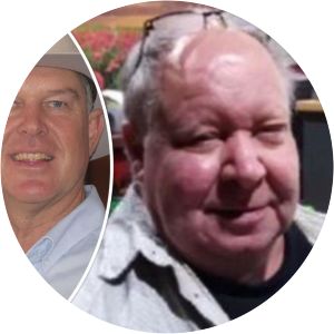 Tony Perrett - Australian Politician