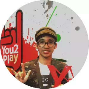 Tony Phee - Thai singer