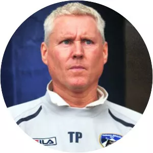 Tony Philliskirk - Footballer