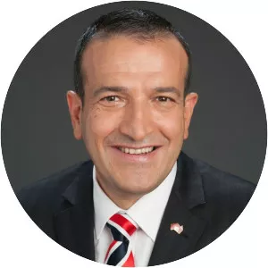 Tony Piccolo - Member of the South Australian House of Assembly