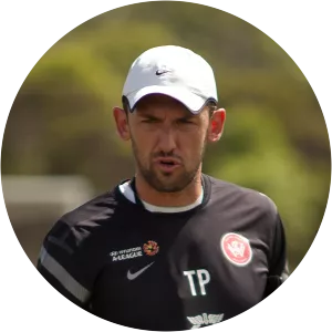 Tony Popovic