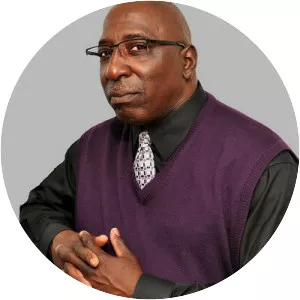 Tony Porter photograph