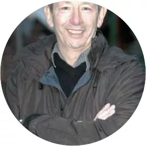 Tony Prescott - Television director