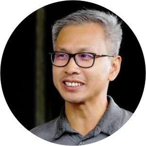 Tony Pua - Former Member of the House of Representatives of Malaysia