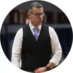 Tony Pujol - Basketball coach