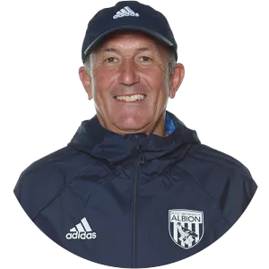 Tony Pulis - Welsh association football manager