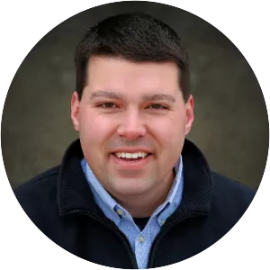 Tony Reinke - Author