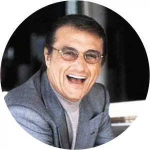 Tony Renis - Italian singer