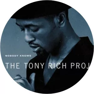 Tony Rich
