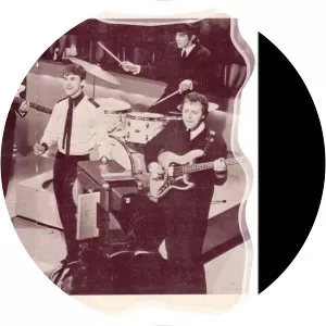 Tony Rivers and The Castaways - Musical band