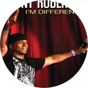 Tony Roberts: I'm DifferentSince 2013