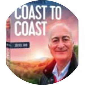 Tony Robinson: Coast to Coast