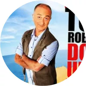 Tony Robinson Down Under
