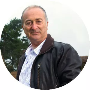 Tony Robinson's Crime and Punishment