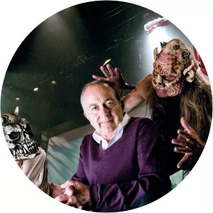 Tony Robinson's Gods and Monsters - TV program