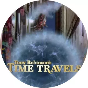 Tony Robinson's Time Travels - TV program
