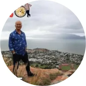 Tony Robinson's Time Walks