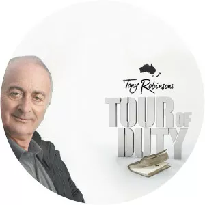 Tony Robinson's Tour of DutySince 2015 - TV program