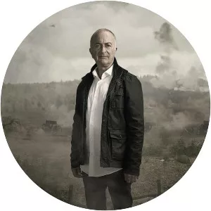 Tony Robinson's World War I - TV program