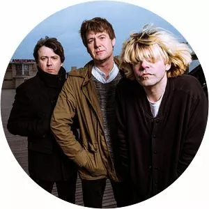 Tony Rogers Musician