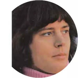 Tony Ronald - Singer