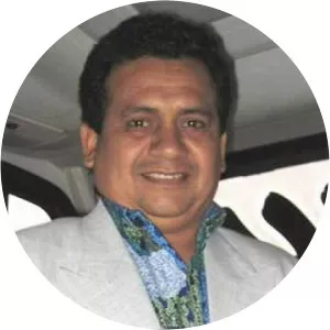 Tony Rosadoe Internacional Pacífico