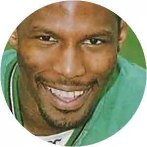 Tony Rougier - Trinidadian former footballer