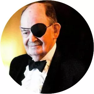 Tony Rudd photograph