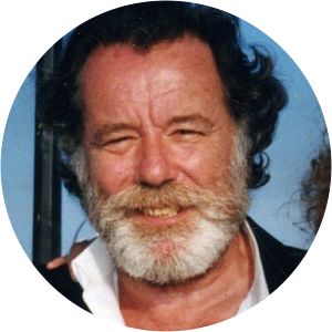 Tony Rudlin photograph