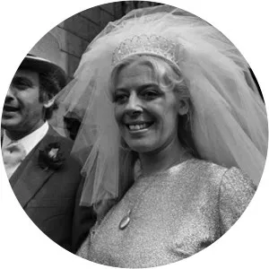 Tony Rudman - Julie Goodyear's ex-husband