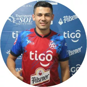 David Rugamas - Salvadoran football player