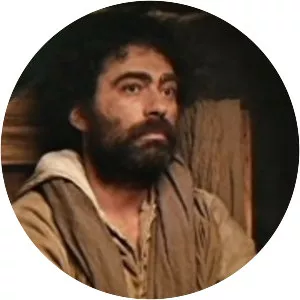 Tony Saba - Actor
