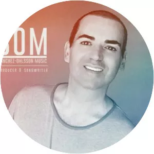 Tony Sánchez-Ohlsson