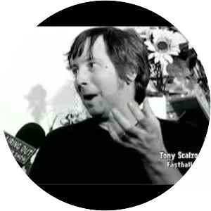 Tony Scalzo