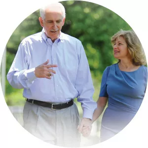 Tony Scarpino - Politician