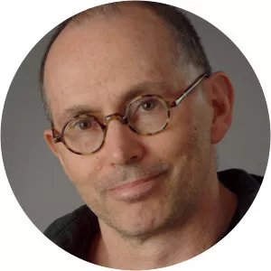 Tony Schirato photograph