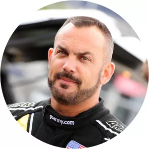 Tony Schumacher - American racer