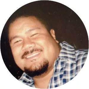 Tony Seau - Junior Seau's brother