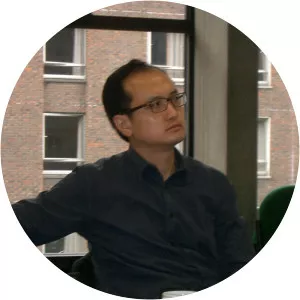 Tony See - Philosopher