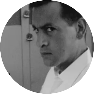 Tony Sgroi - Production designer