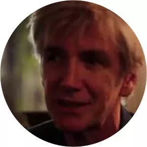 Tony Shanahan photograph