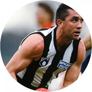 Tony Shaw - Australian rules football player