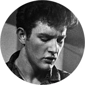 Tony Sheridan