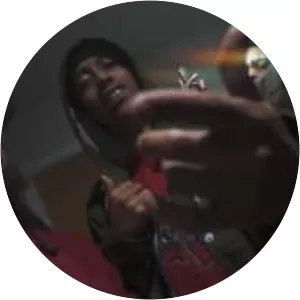 Tony Shhnow - Musical artist