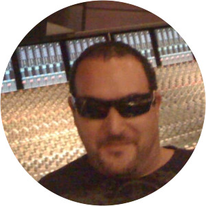 Tony Shimkin - Music producer