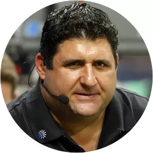 Tony Siragusa