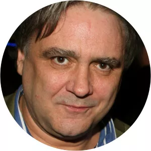 Tony Slattery