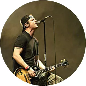 Tony Sly