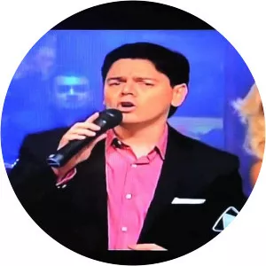 Tony Solis - Musical artist